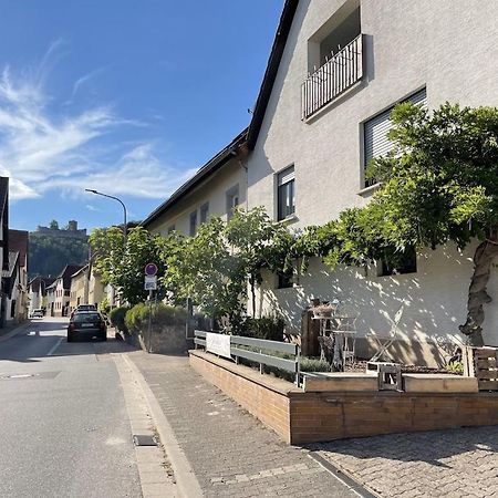 Modern Holiday Apartment In The Heart Of Klingenmünster Екстериор снимка
